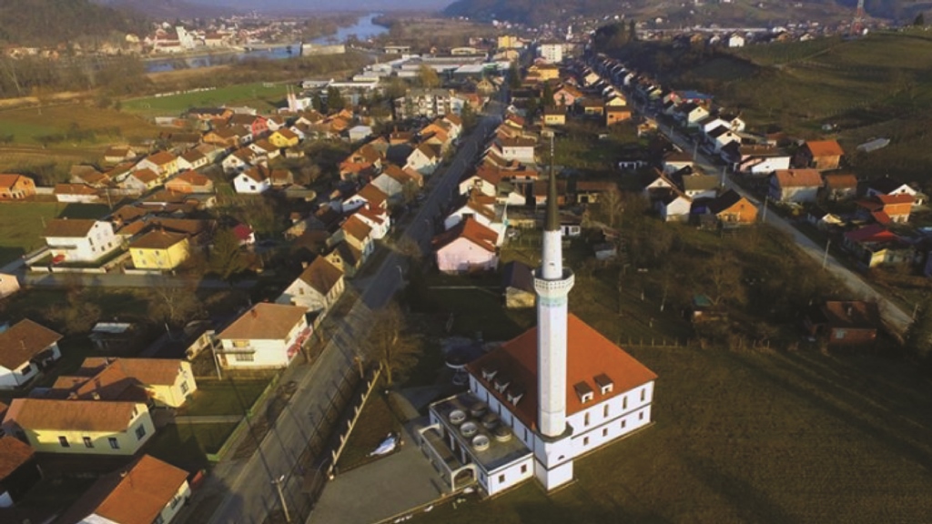 Medžlis Islamske zajednice Bosanska Kostajnica